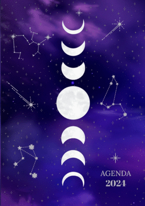 Lunar: agenda 2024