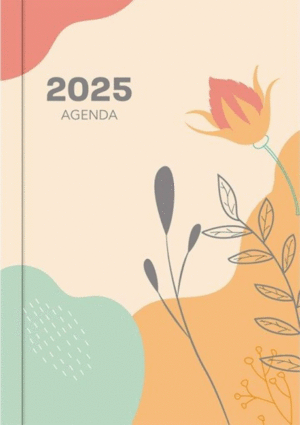 Floral: agenda 2025