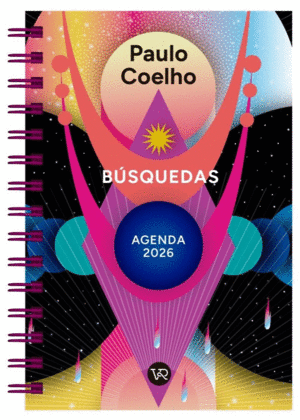 Paulo Coelho, Círculos, Anillada: agenda 2026