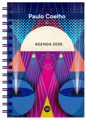 Paulo Coelho, Estallido, Anillada: agenda 2026