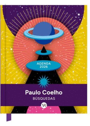 Paulo Coelho, Planeta, Cartoné: agenda 2026