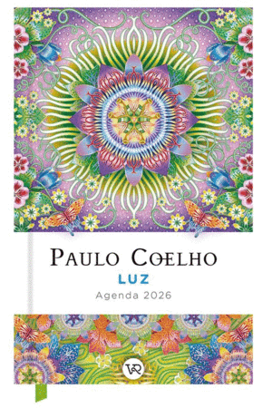 Paulo Coelho, Luz, Flexible: agenda 2026