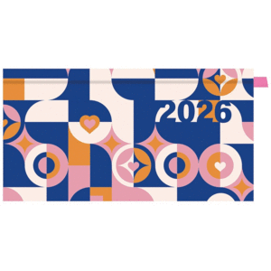 Pocket, Geométrica: agenda 2026