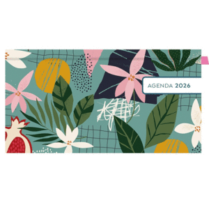 Pocket, Flores: agenda 2026