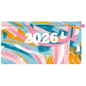 Pocket, Pinceladas: agenda 2026