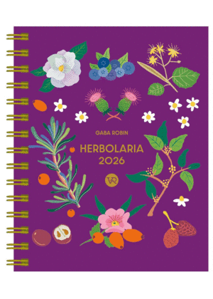 Herbolaria: agenda 2026