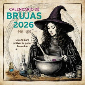 Brujas: calendario 2026