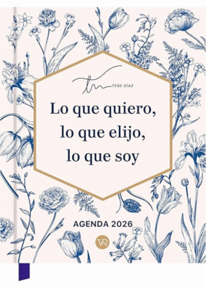 Tere Díaz: agenda 2026