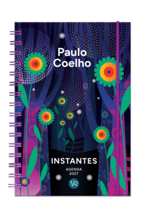 Paulo Coelho, instantes, árboles, anillada: agenda  2027