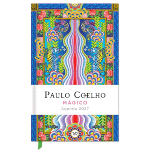 Paulo Coelho, mágico, flexible: agenda 2027