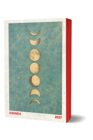 Lunas: agenda 2027