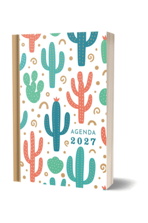 Cactus, Pocket: agenda 2027