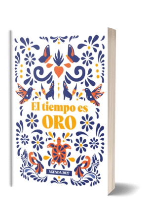 El tiempo es oro, Pocket: agenda 2027