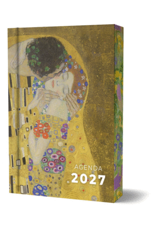 El beso, Pocket: agenda 2027