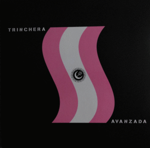 Trinchera Avanzada: Coloured Edition (2 LP)