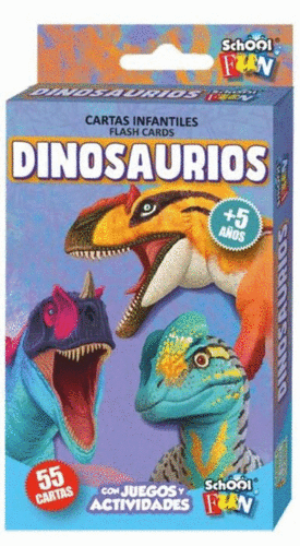 Dinosaurios