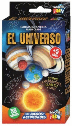 Universo, El