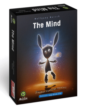 The Mind: juego de mesa