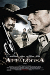 Appaloosa (DVD)