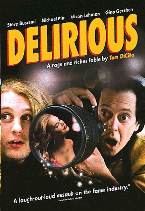 Delirious (DVD)