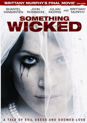 Something Wicked (DVD)