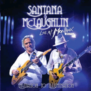 Invitation to illumination: Live at Montreux 2011 (DVD)