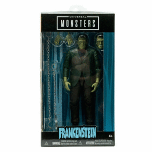 Universal Monsters, Frankenstein: figura coleccionable