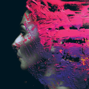 Hand. Cannot. Erase: Neon Pink Edition (LP)