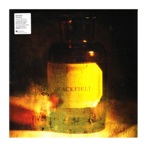 Blackfield (LP)