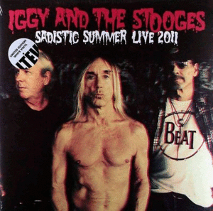 Sadistic Summer Live 2011 (LP)