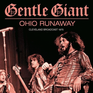 Ohio Runaway (2 LP)