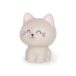 Stress Less, Kitty: juguete antiestrés