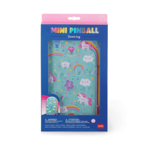 Mini Pinball, Dream Big: mini pinball