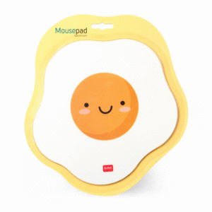 Egg: mousepad