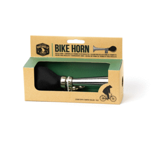 Bike Horn: corneta para bicicleta