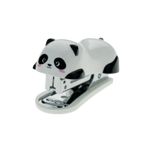Mini Friends Cucitrice Panda: mini engrapadora