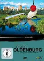 Claes Oldemburg (DVD)