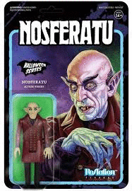 Nosferatu: figura coleccionable