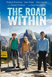 Road Within, The (DVD)