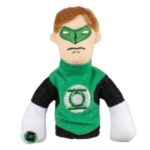 Green Lantern: títere magneto