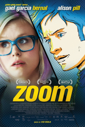 Zoom (DVD)