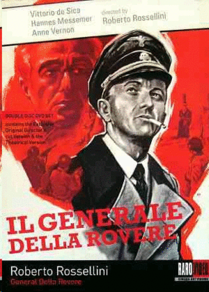 General Della Rovere, Il (2 DVD)