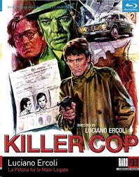 Killer Cop (BRD)