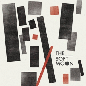 Soft Moon, The (LP)