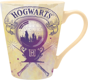 Harry Potter, Amortentia, Tea Mug: taza
