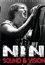 NIN: Sound & Vision (2 DVD)