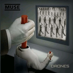 Drones (2 LP)
