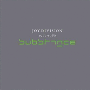 Substance 1977-1980 (2 LP)