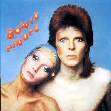Pinups (LP)