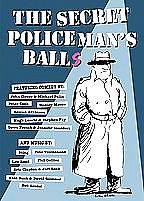 Secret Policeman's Balls, The (3 DVD)